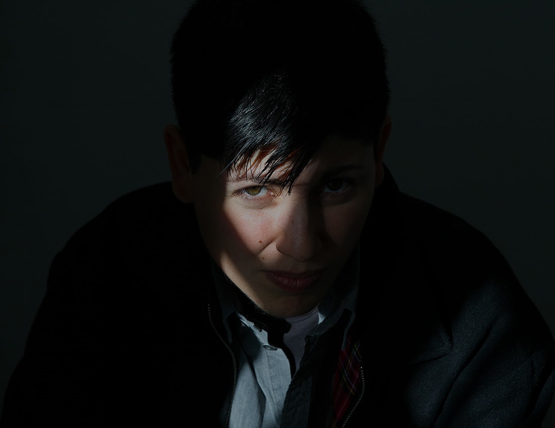 Photo by Marzena Skubatz Photography