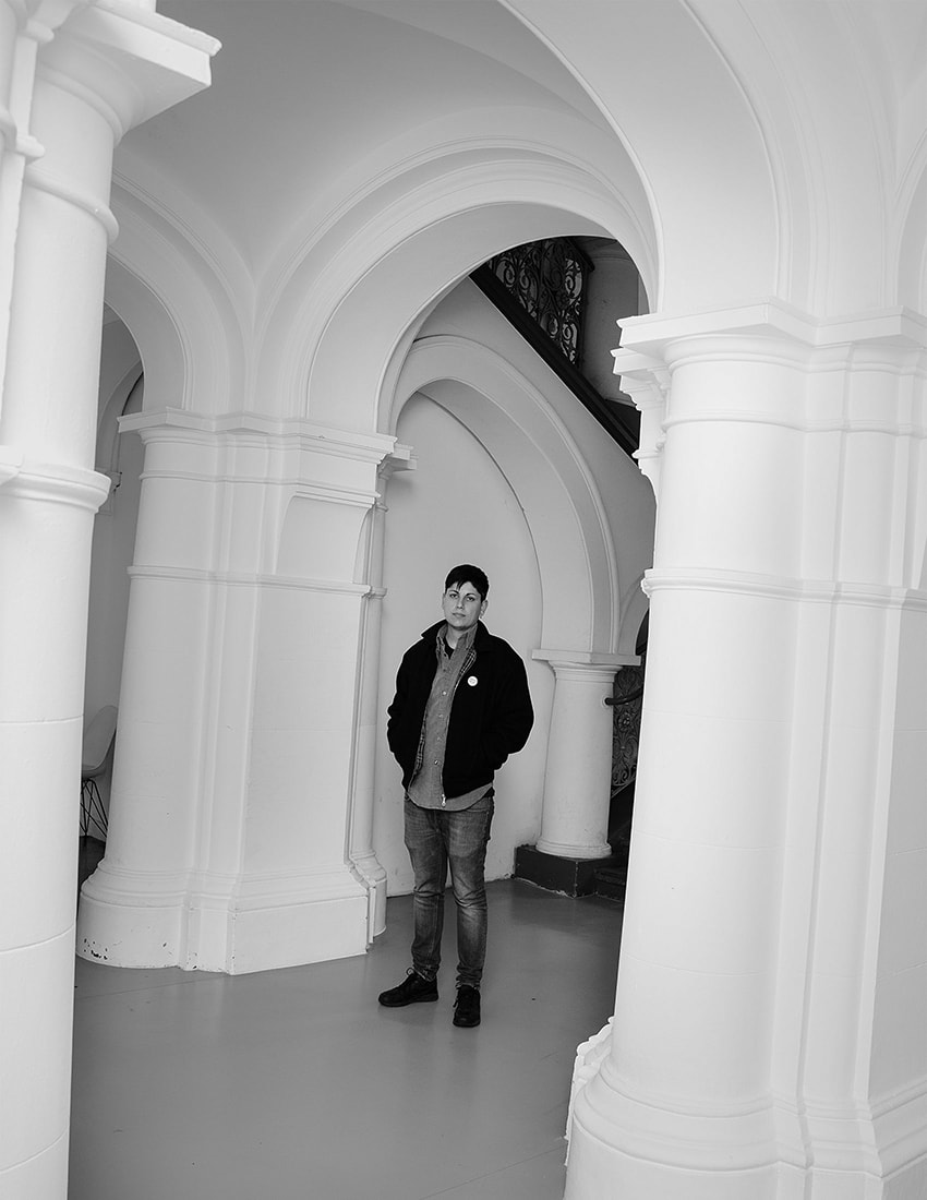 Photo by Marzena Skubatz Photography