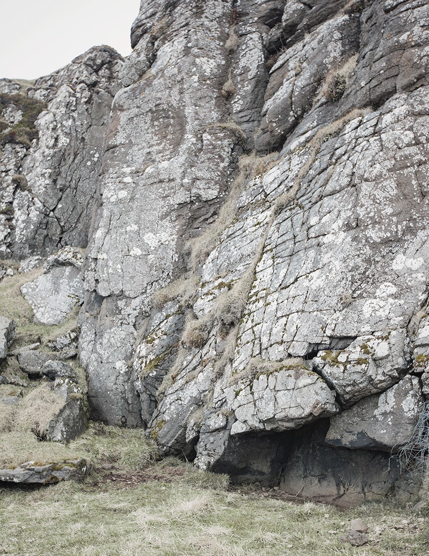 Photo by Marzena Skubatz Photography based in Berlin and Iceland. is a project about german women who emmigrated to Iceland after the The World War II in 1949. Their journey was planned by the icelandic embassador in Germany and the