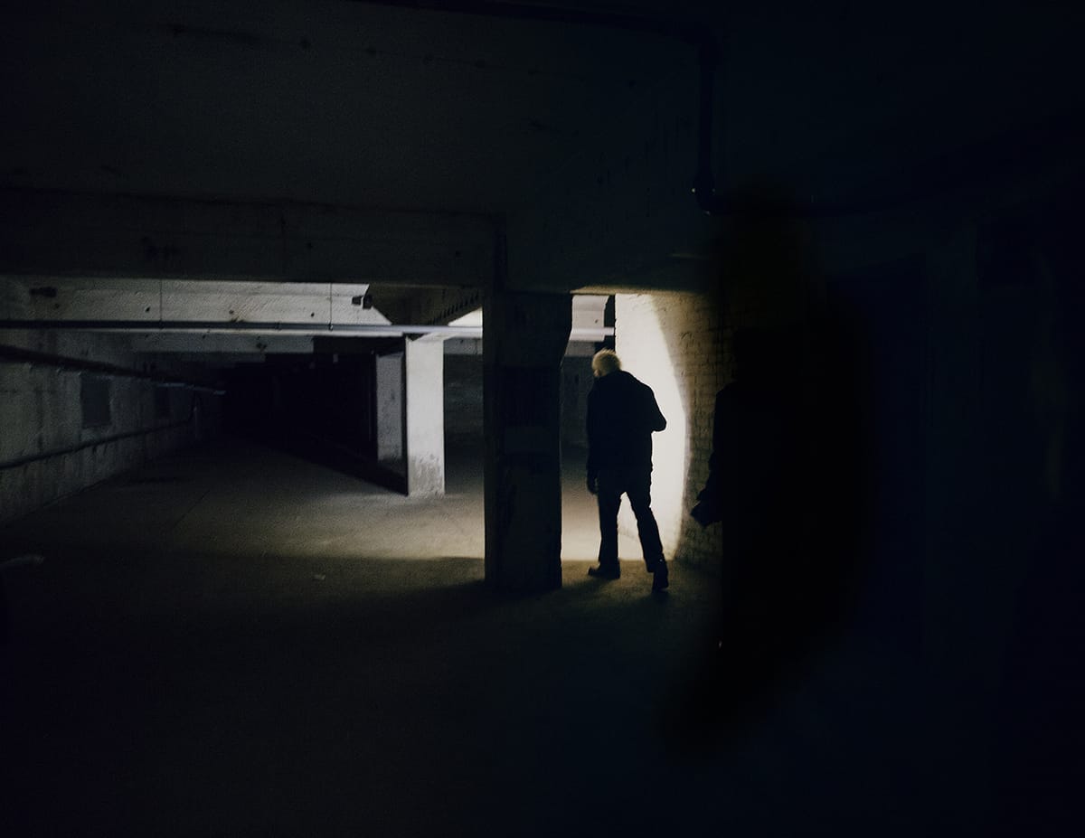 MARZENA SKUBATZ PHOTOGRAPHY