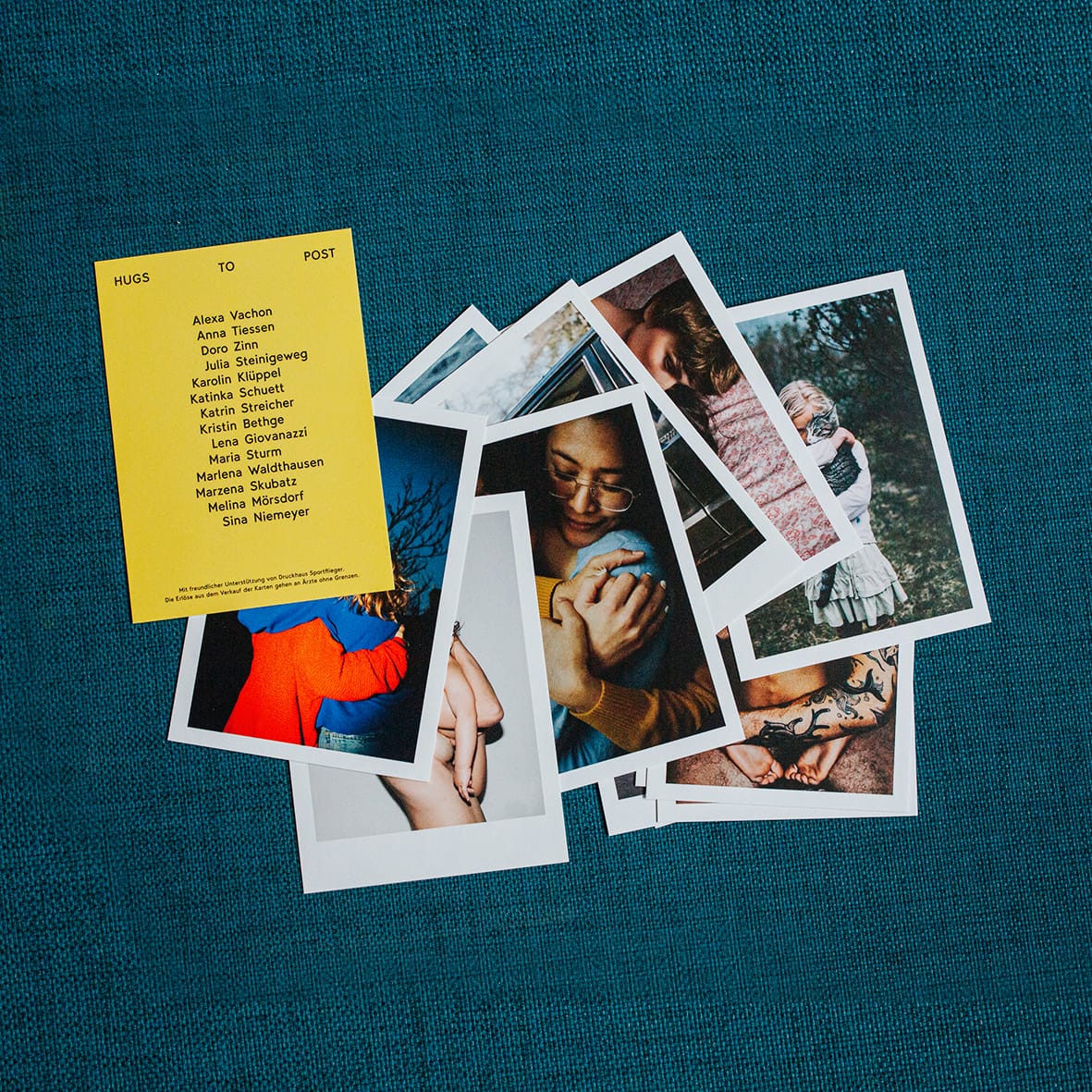 MARZENA SKUBATZ PHOTOGRAPHY