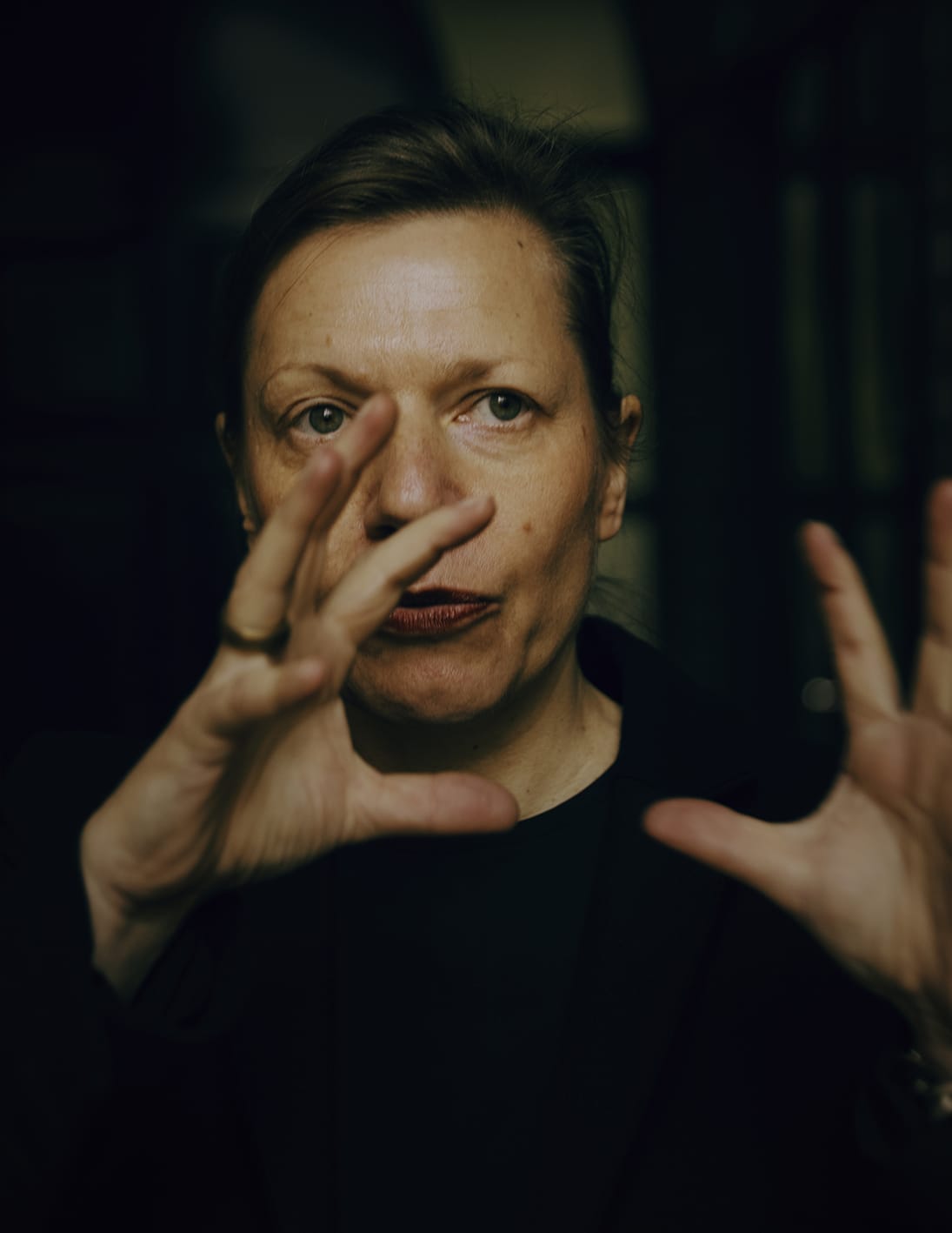 MARZENA SKUBATZ PHOTOGRAPHY