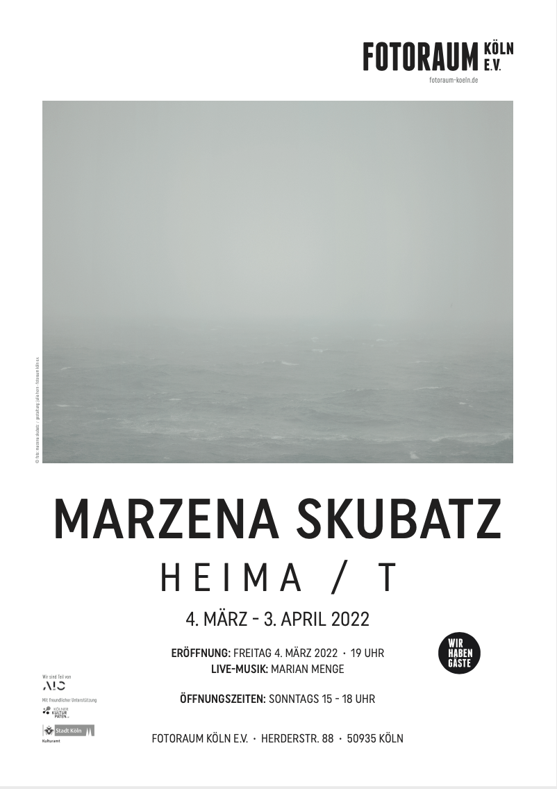 Heima Ausstellung