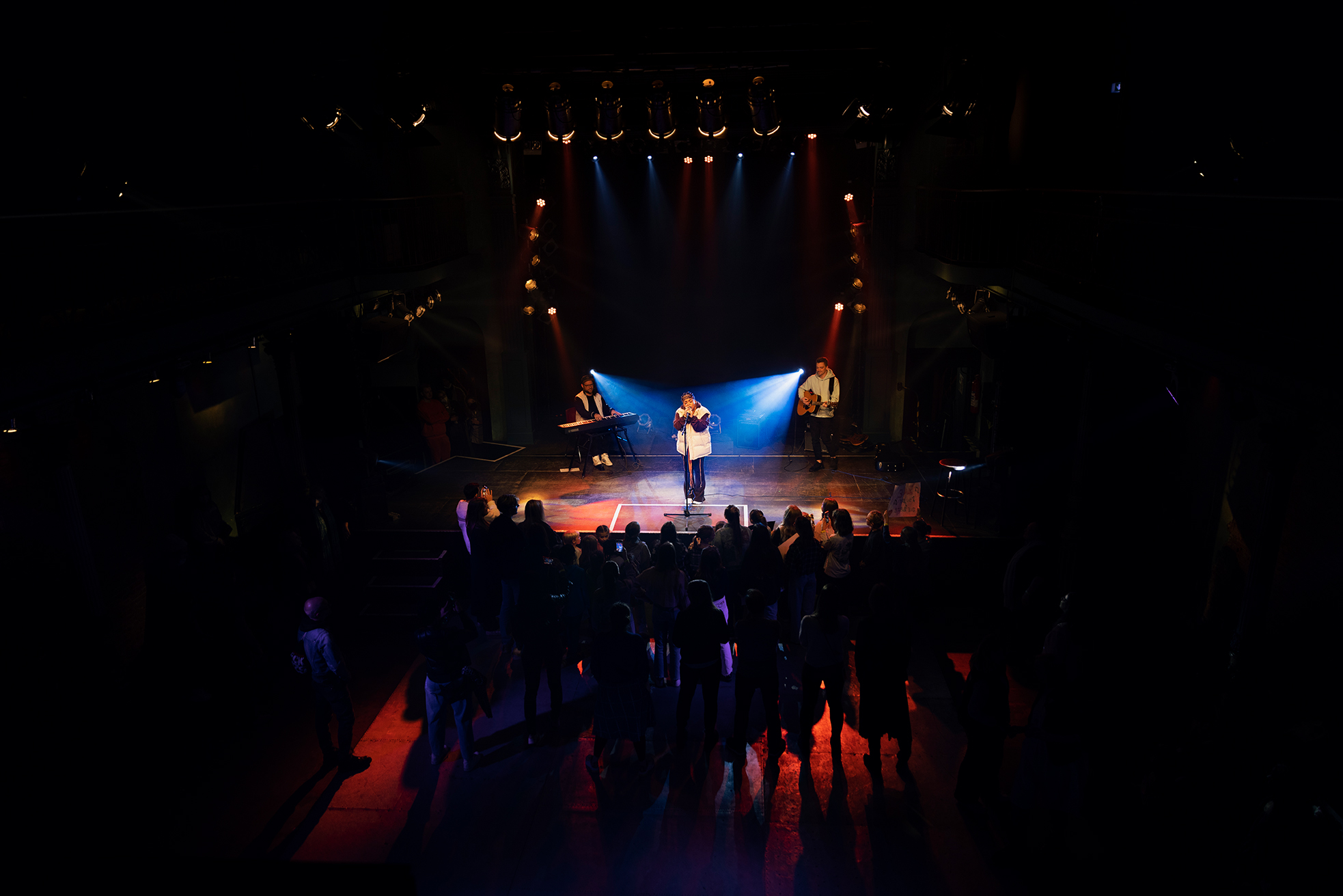 MARZENA SKUBATZ PHOTOGRAPHY