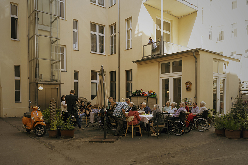 MARZENA SKUBATZ PHOTOGRAPHY