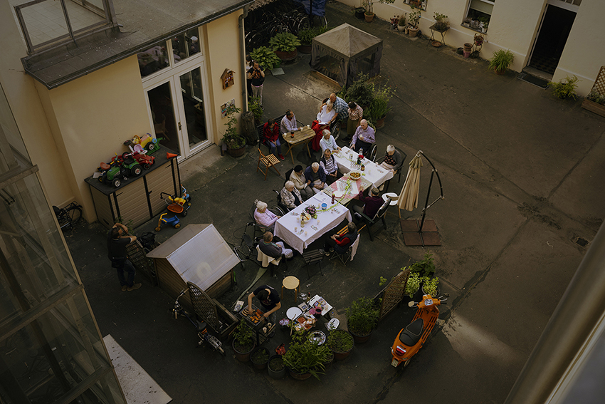 MARZENA SKUBATZ PHOTOGRAPHY