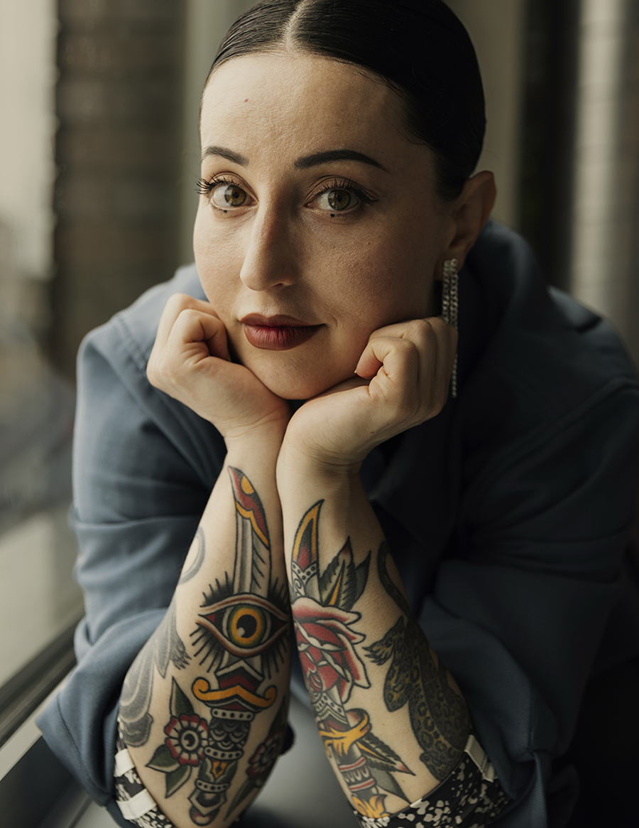 MARZENA SKUBATZ PHOTOGRAPHY