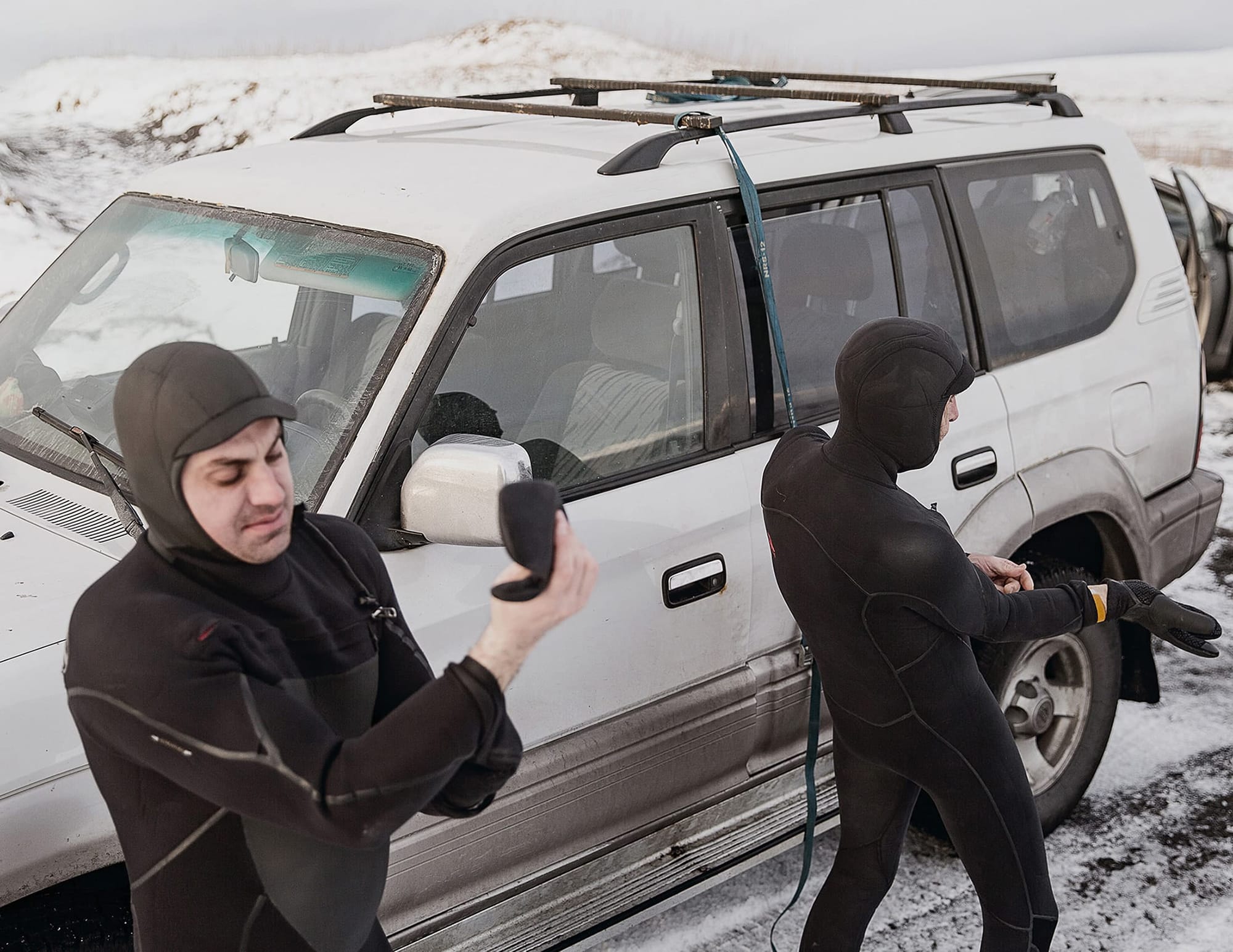 MARZENA SKUBATZ PHOTOGRAPHY