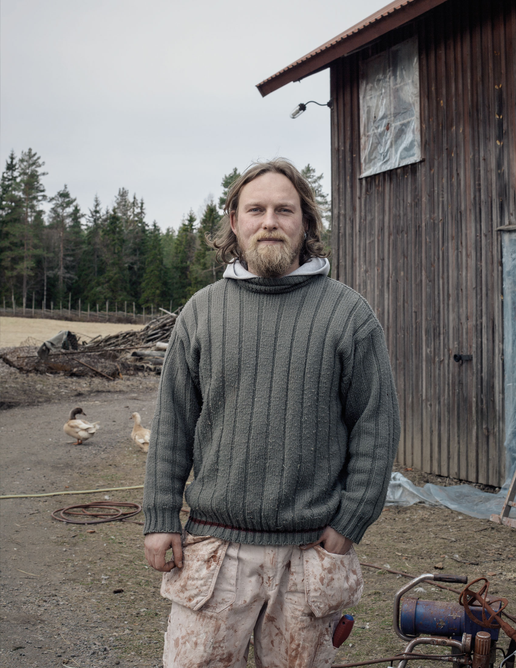 MARZENA SKUBATZ PHOTOGRAPHY