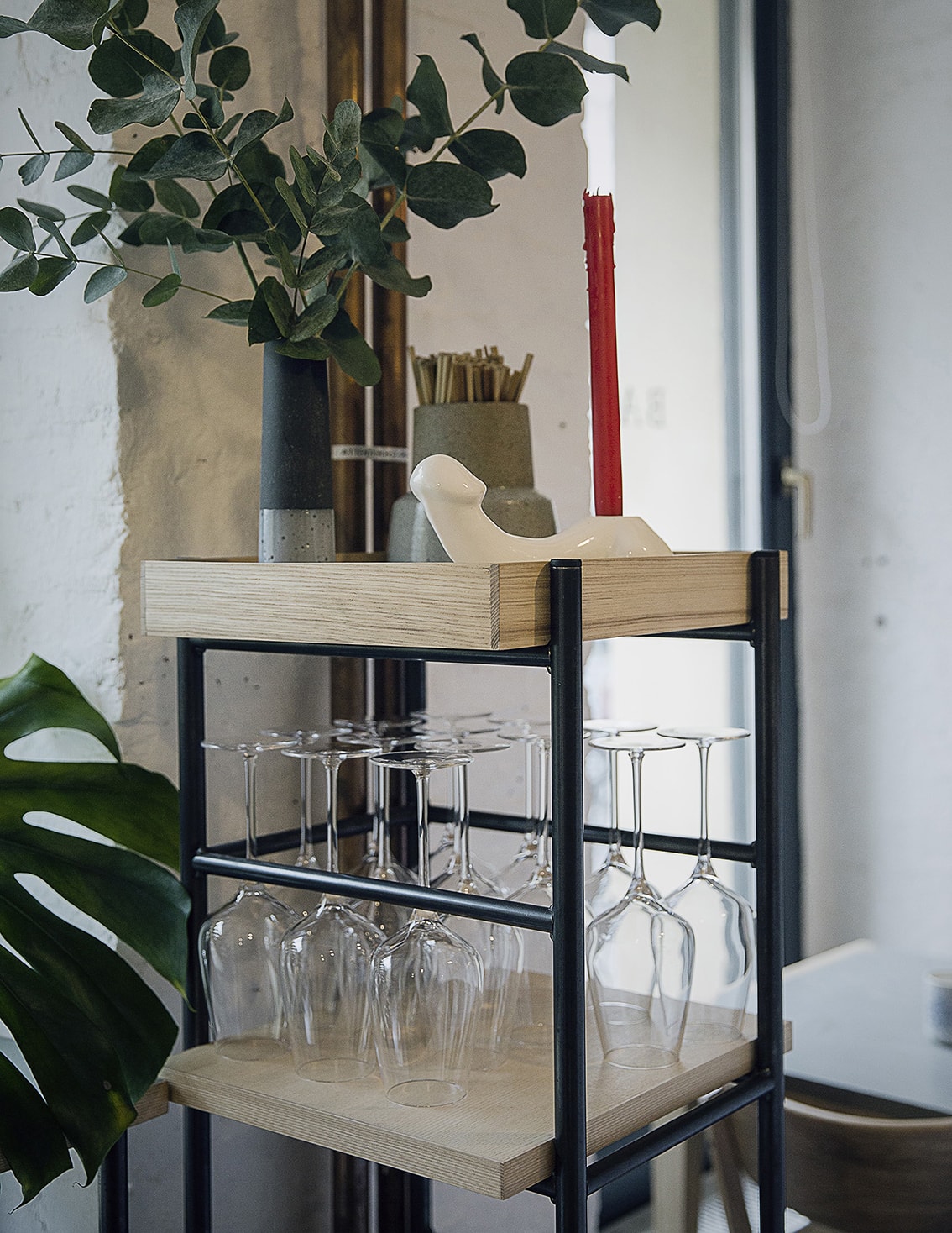 Restaurant „Mrs.Robinson`s“ in Prenzaluer Berg, Berlin. Marzena Skubatz is a professional Photographer based in Berlin and Iceland She is specialized in Visual Storytelling, Documentary, Travel Photogrpahy, Landscape Photography and Portrait