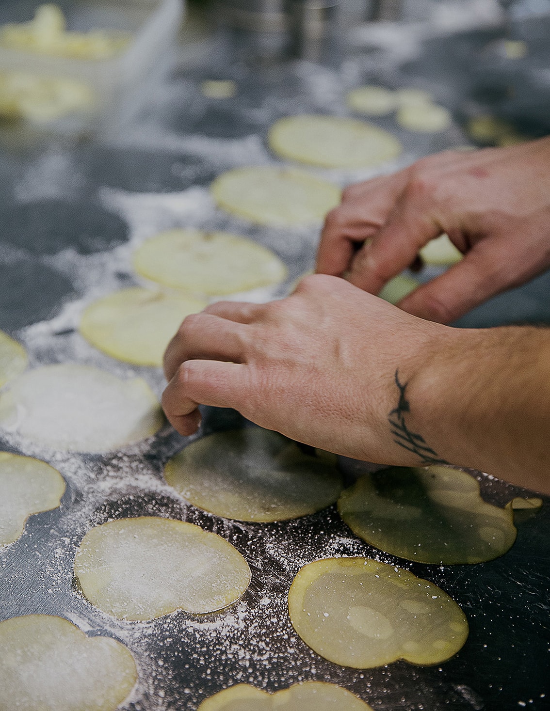 Restaurant „Mrs.Robinson`s“ in Prenzaluer Berg, Berlin. Marzena Skubatz is a professional Photographer based in Berlin and Iceland She is specialized in Visual Storytelling, Documentary, Travel Photogrpahy, Landscape Photography and Portrait