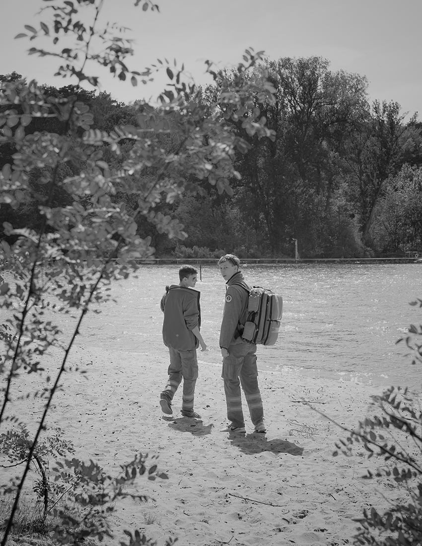 MARZENA SKUBATZ PHOTOGRAPHY