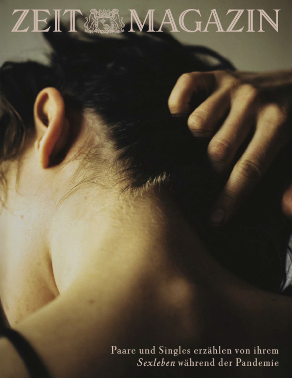 Zeit Magazin 