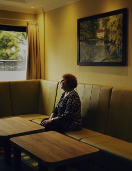 MARZENA SKUBATZ PHOTOGRAPHY