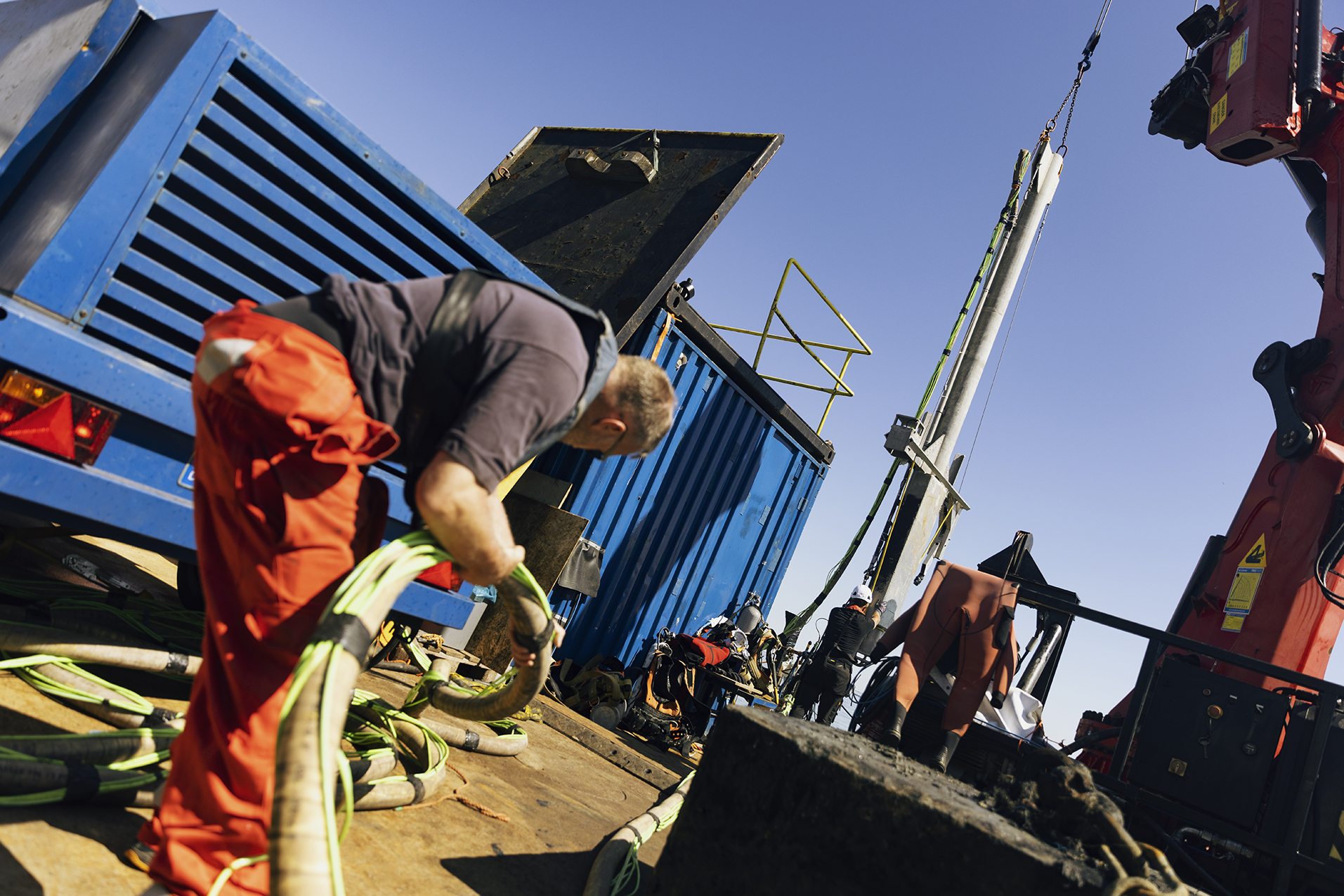 MARZENA SKUBATZ PHOTOGRAPHY