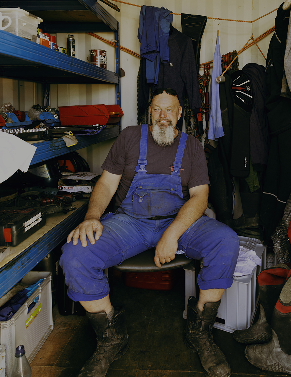 MARZENA SKUBATZ PHOTOGRAPHY