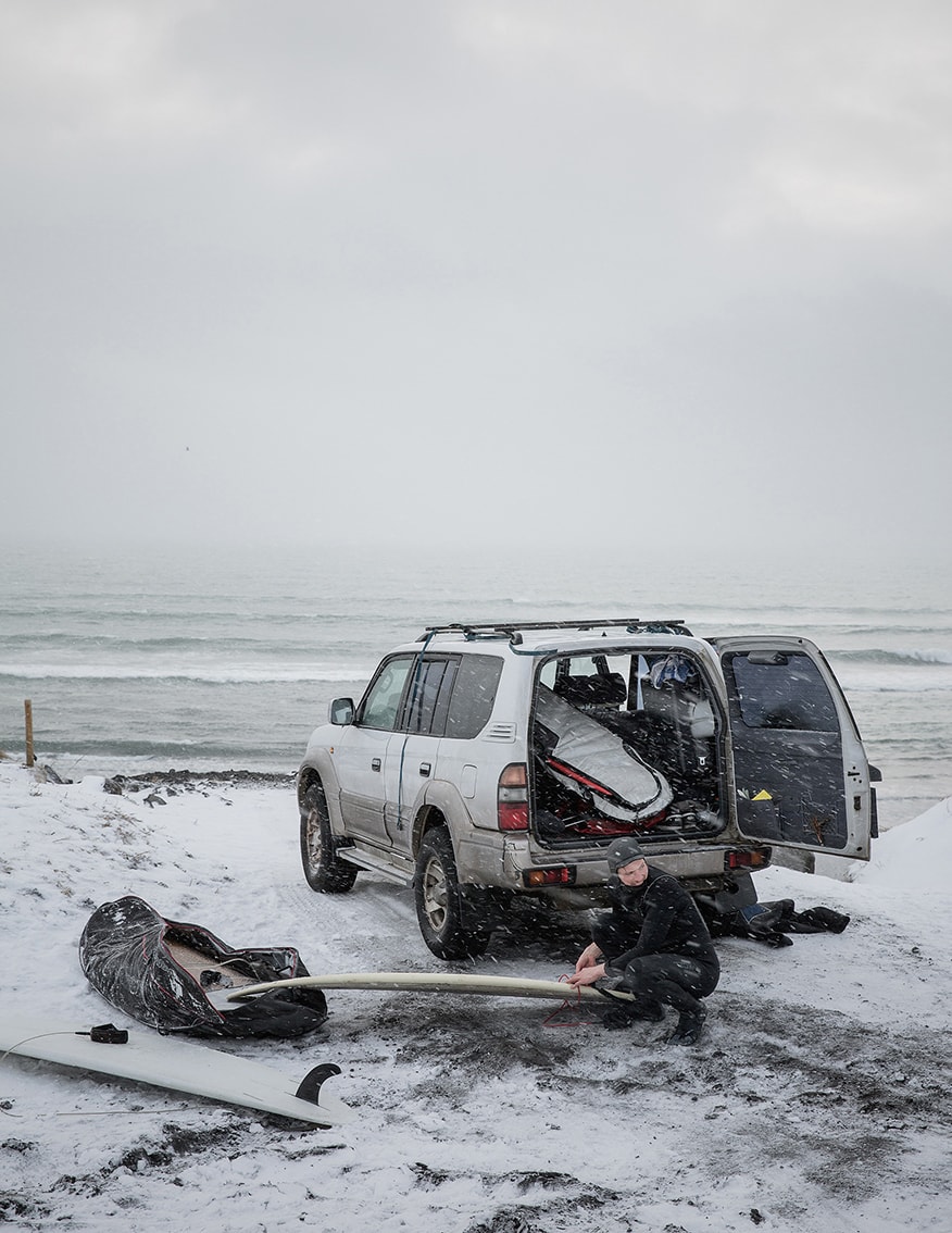 MARZENA SKUBATZ PHOTOGRAPHY