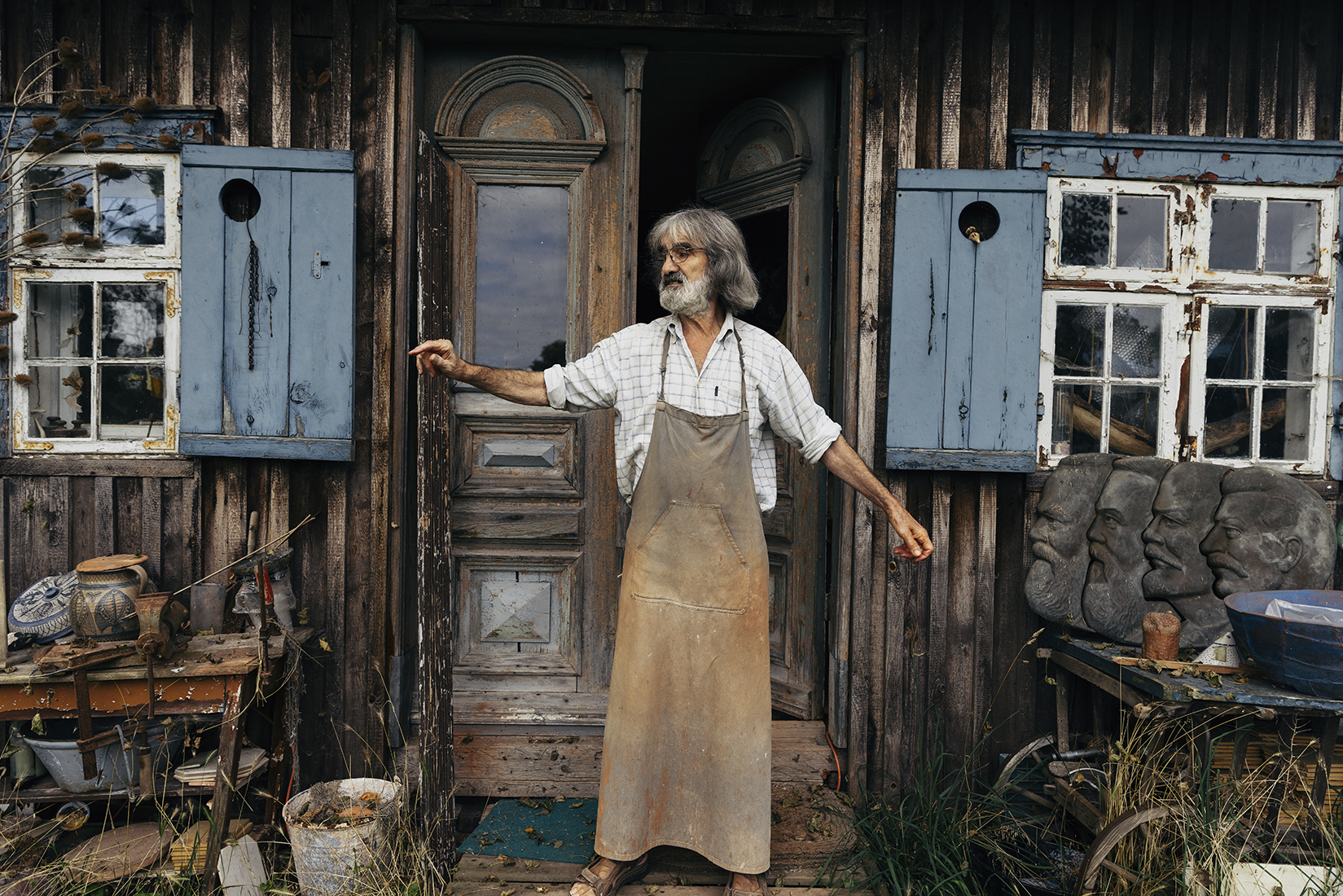 MARZENA SKUBATZ PHOTOGRAPHY