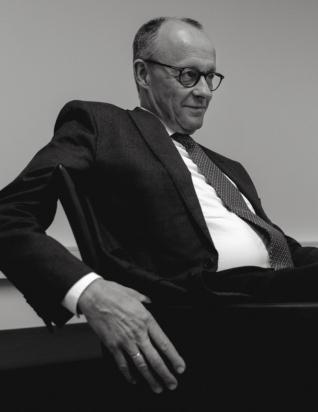 Friedrich Merz