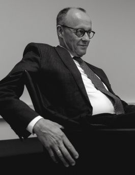 Friedrich Merz 