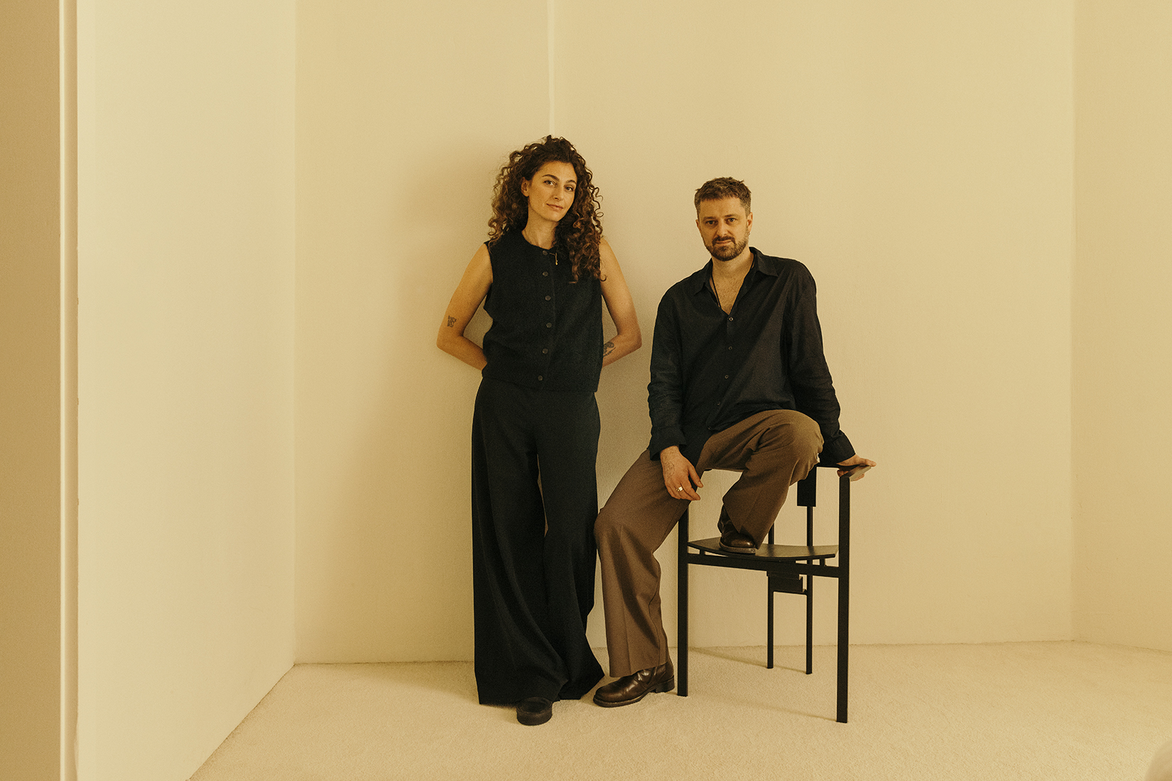 2025_AD_Gisa Golpira & David Kosock 