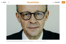 Friedrich Merz 