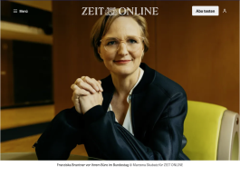 Franziska Brantner 