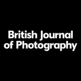 BJP British Journal of Photography 