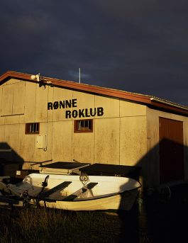 Bornholm 