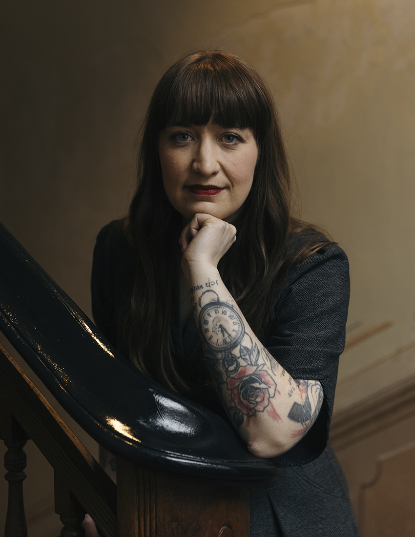 MARZENA SKUBATZ PHOTOGRAPHY