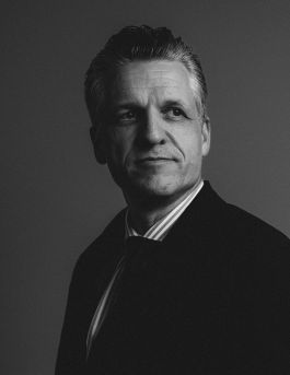 Thorsten Frei am 05.08.2025 im Bundeskanzleramt. 