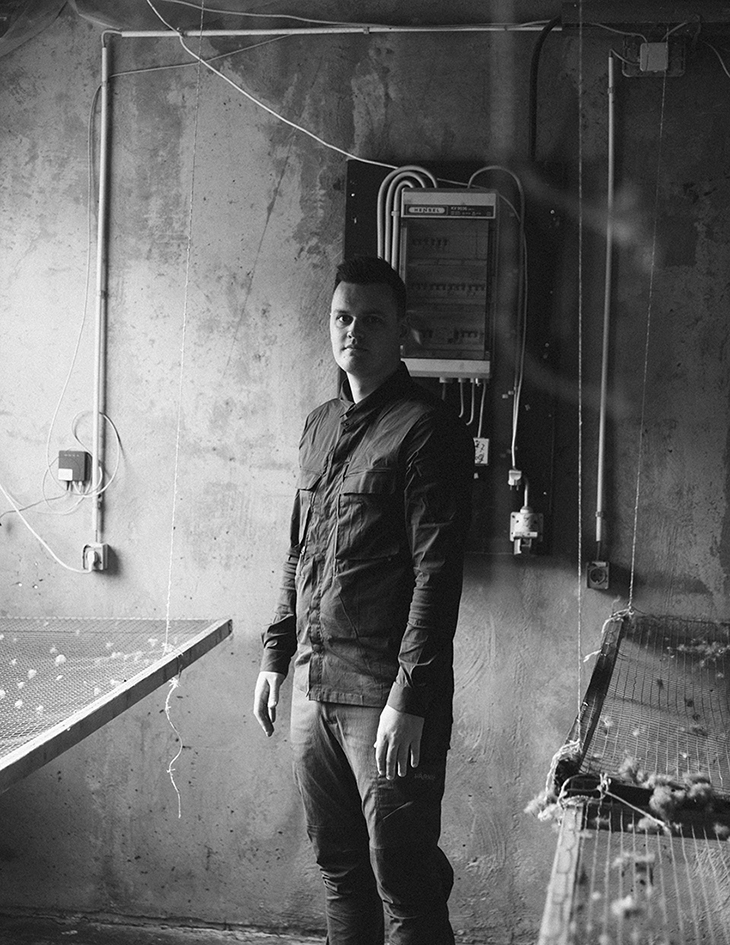 MARZENA SKUBATZ PHOTOGRAPHY